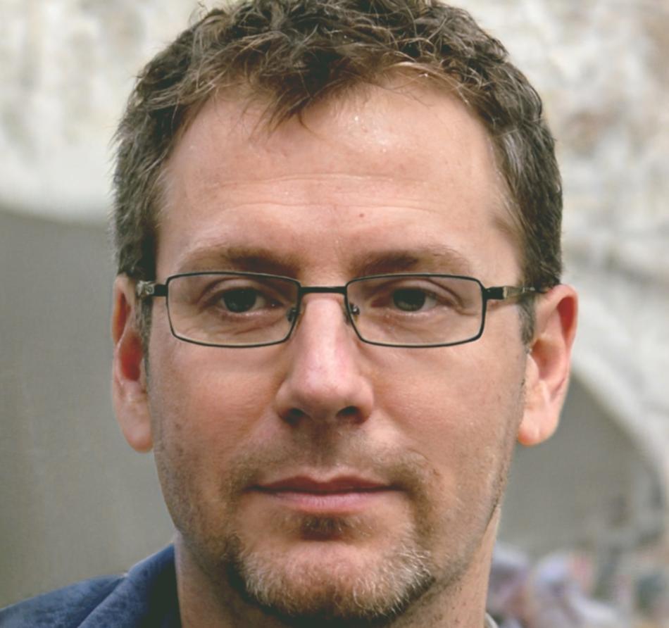 Portrait de Félicien Moreau